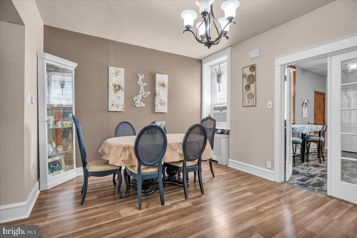 MAYFAIR - Residential