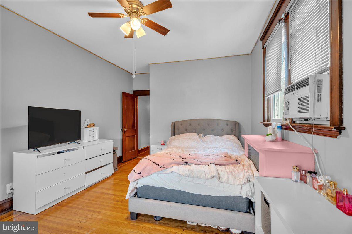 MAYFAIR - Residential