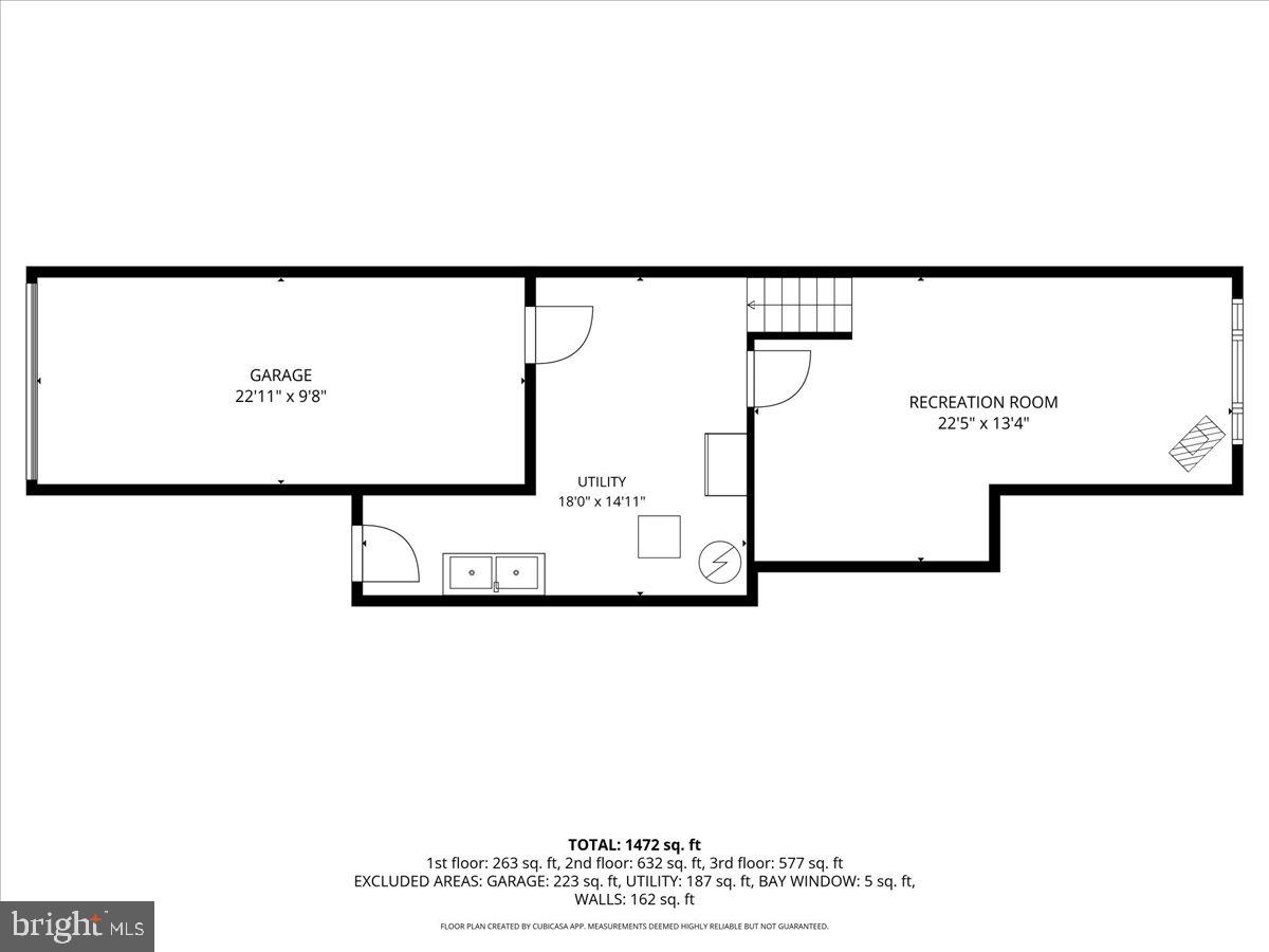 MAYFAIR - Residential