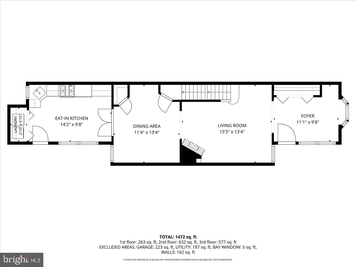 MAYFAIR - Residential