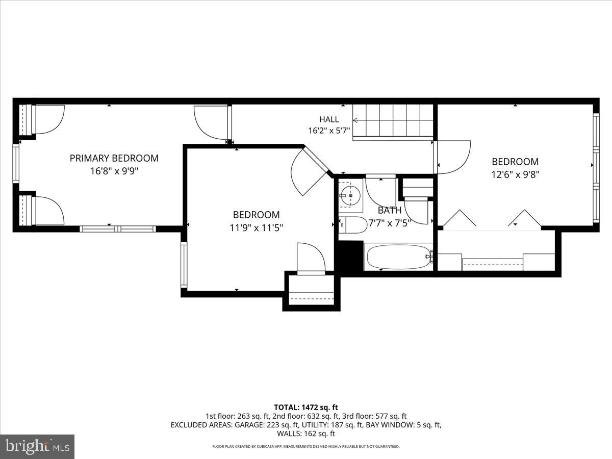 MAYFAIR - Residential