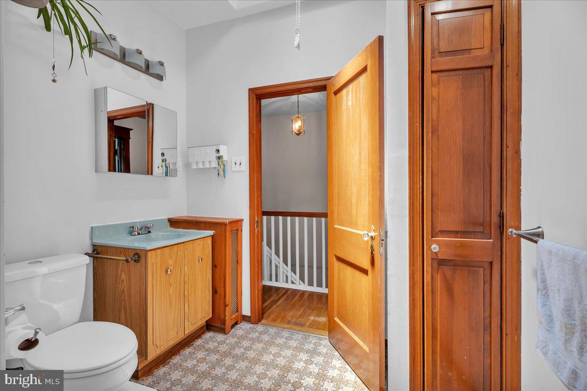 MAYFAIR - Residential