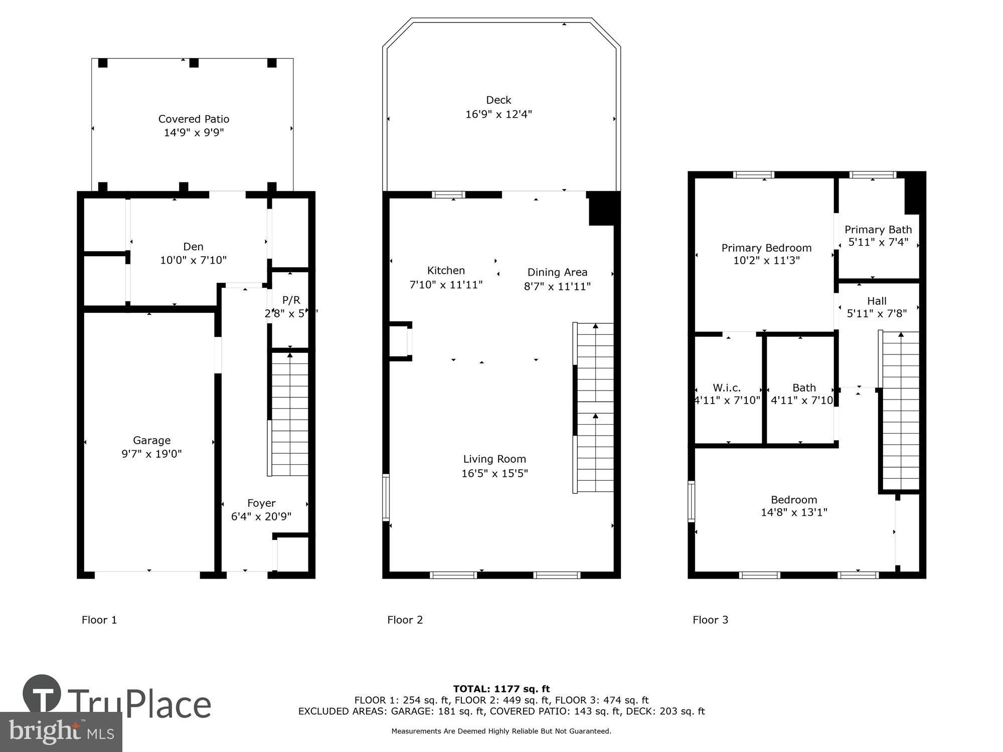 INVERNESS WOODS - Residential