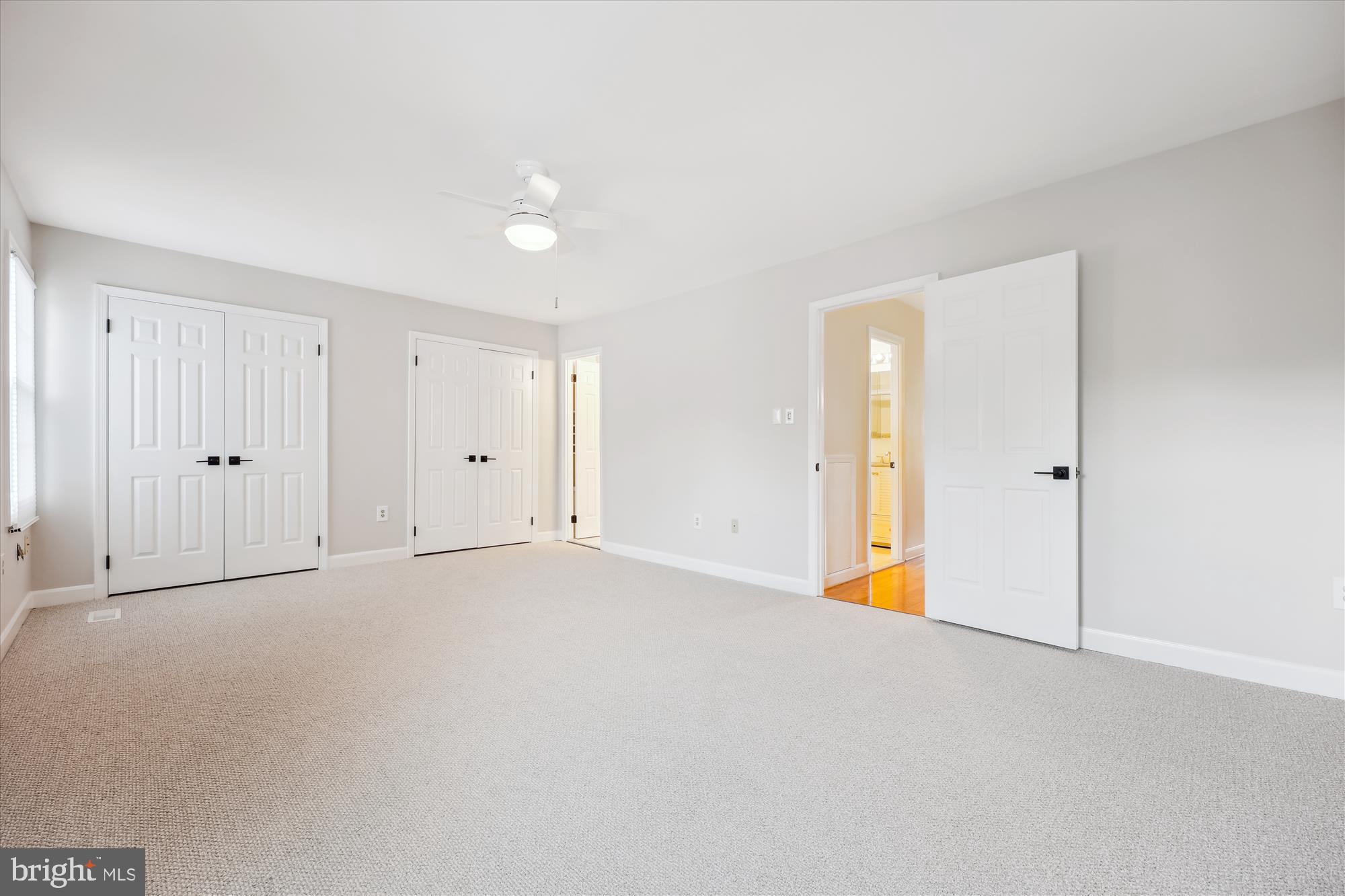 INVERNESS WOODS - Residential