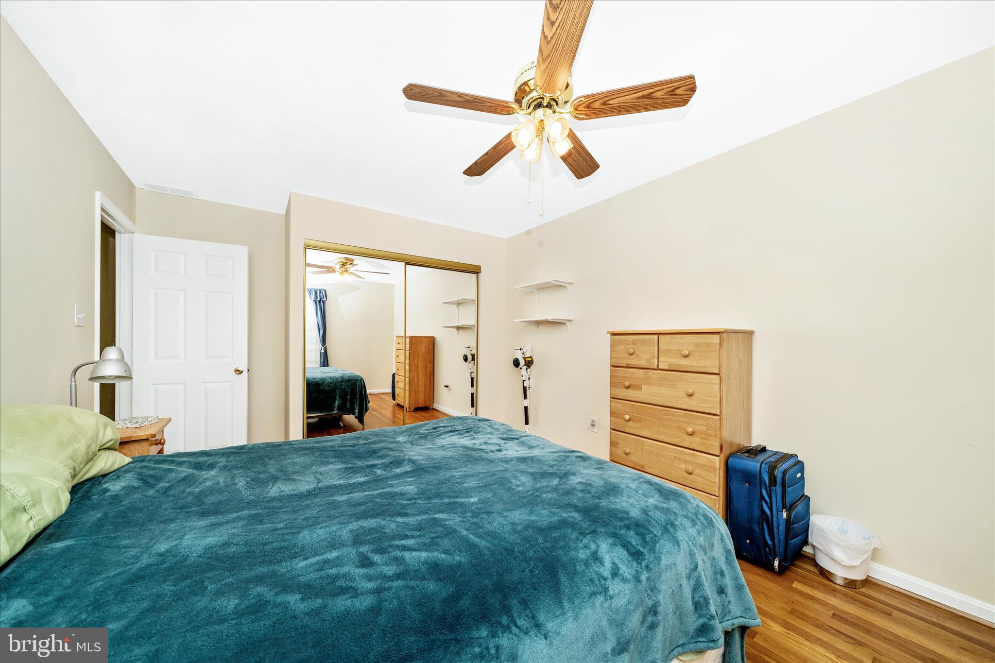 WOODLAWN TERRACE - Residential