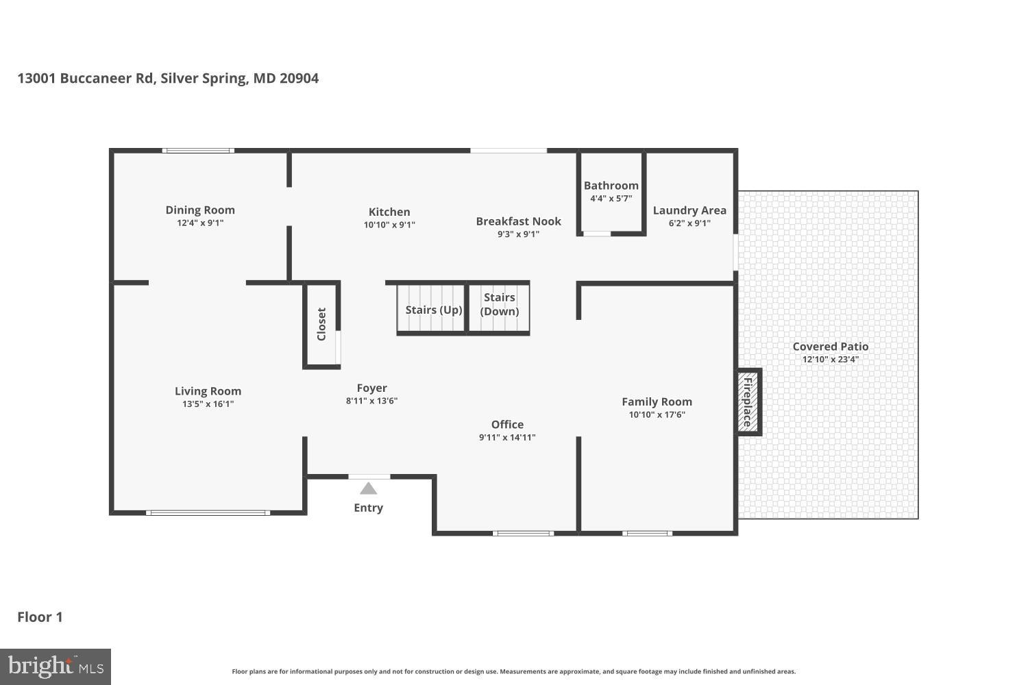 WOODLAWN TERRACE - Residential
