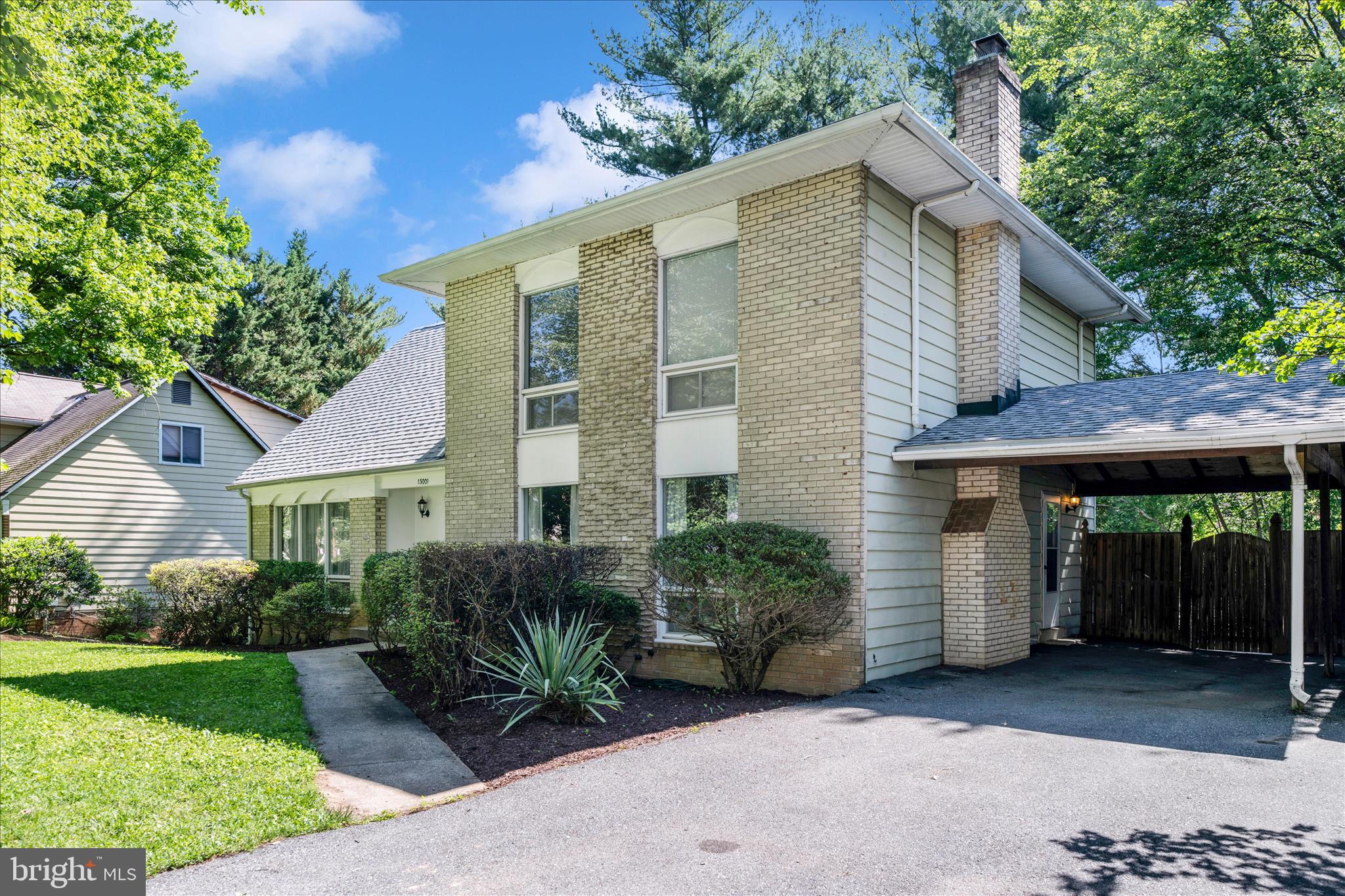 WOODLAWN TERRACE - Residential