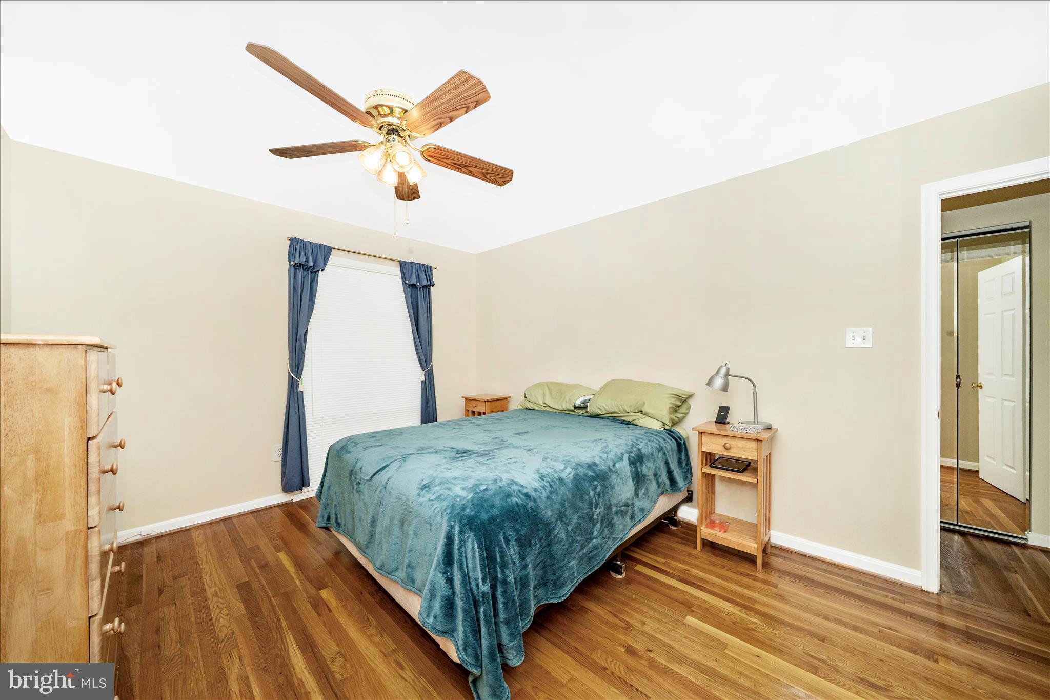 WOODLAWN TERRACE - Residential