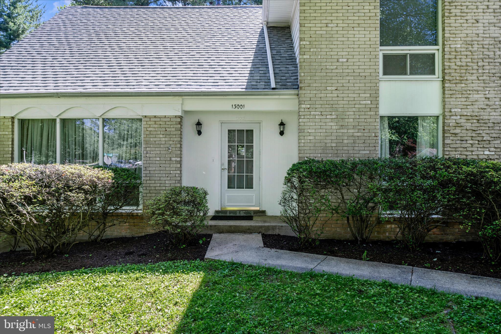 WOODLAWN TERRACE - Residential