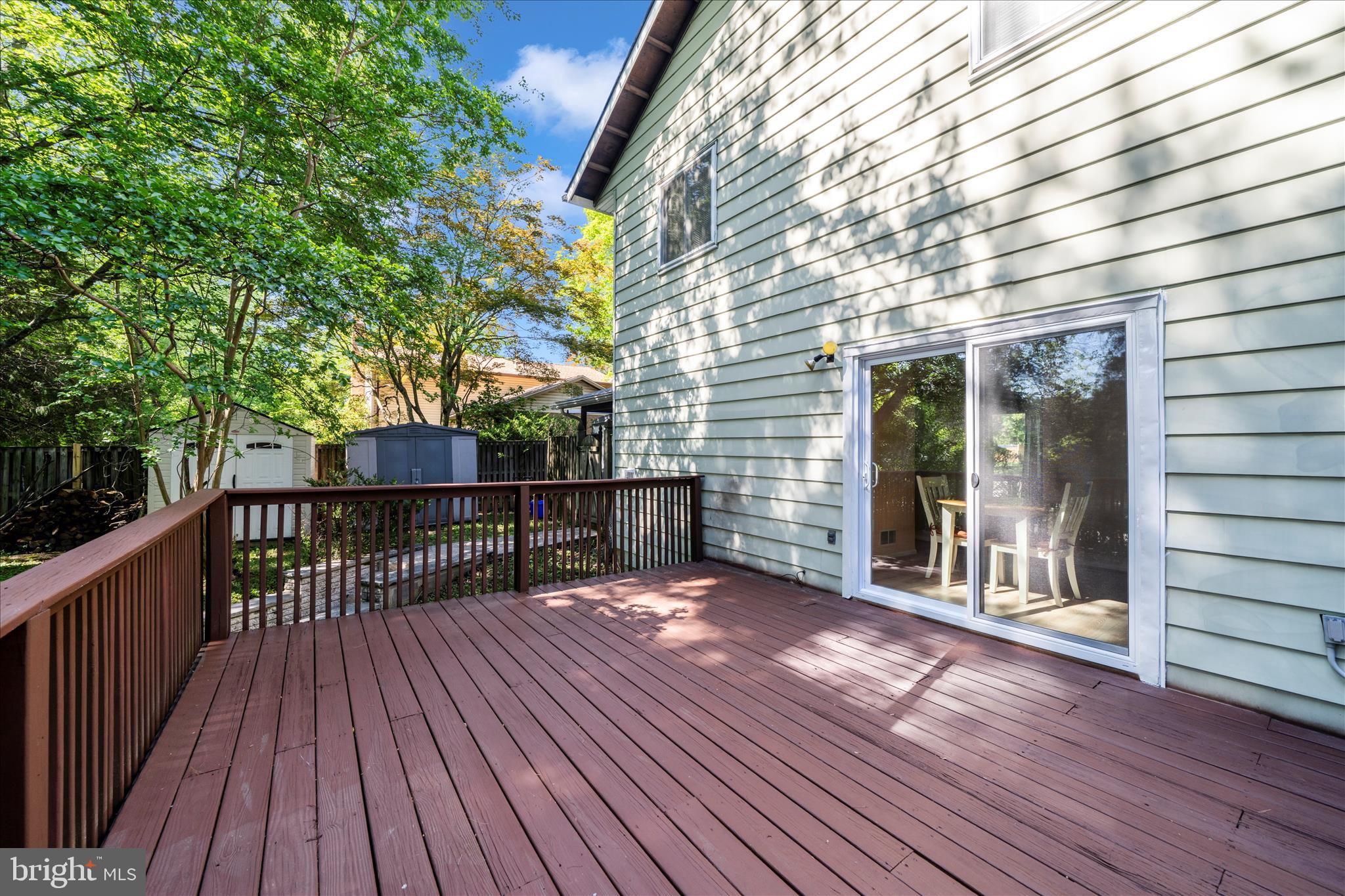 WOODLAWN TERRACE - Residential
