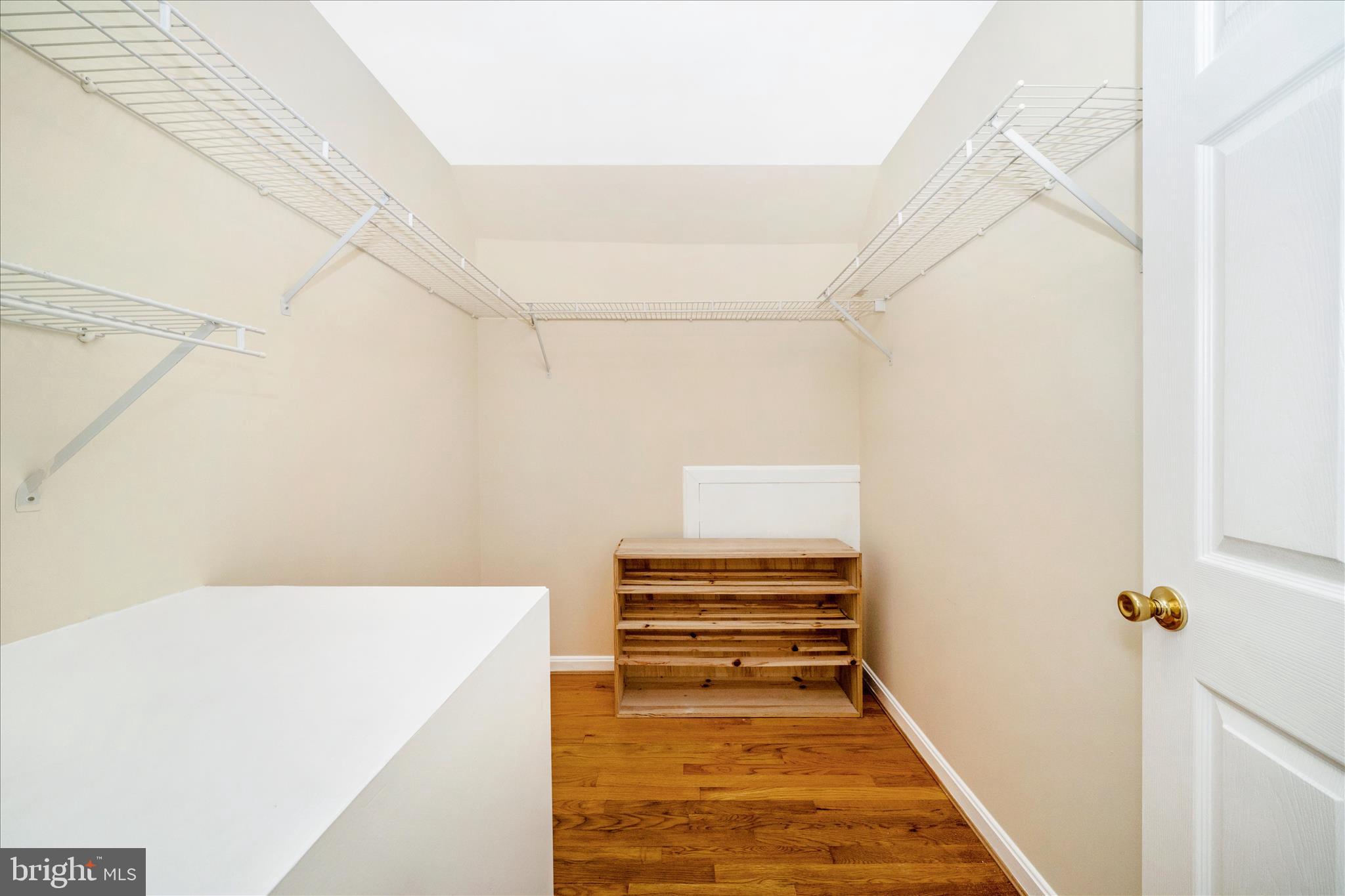 WOODLAWN TERRACE - Residential