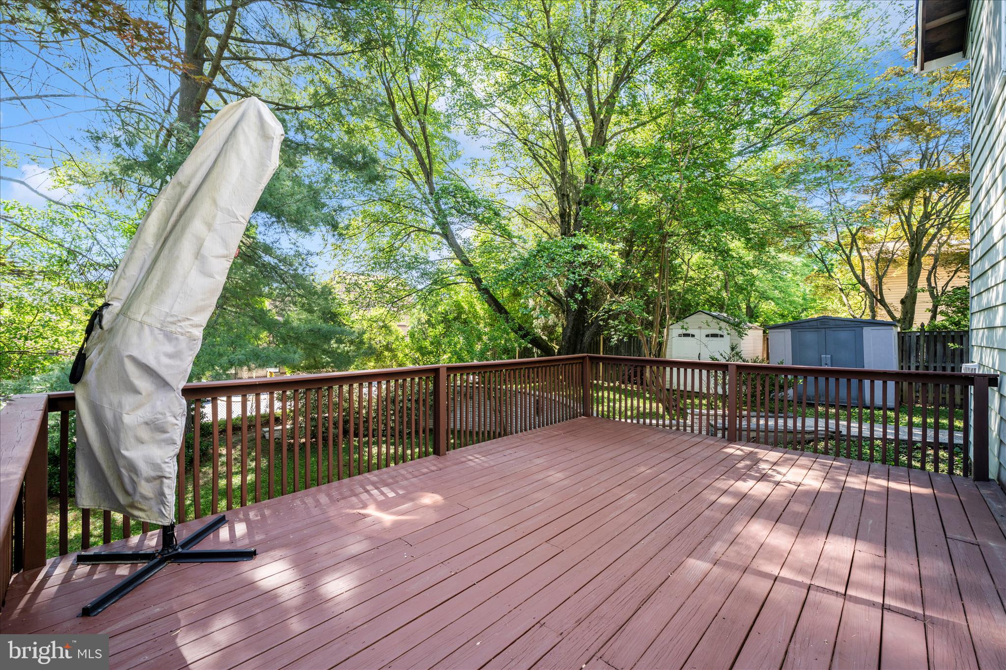 WOODLAWN TERRACE - Residential