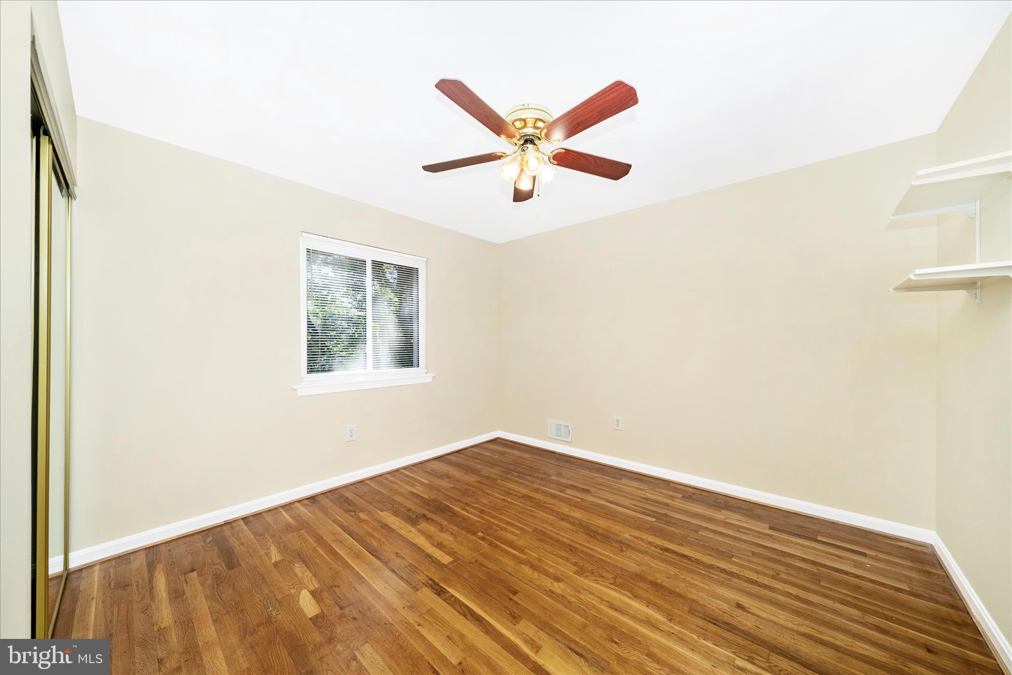 WOODLAWN TERRACE - Residential