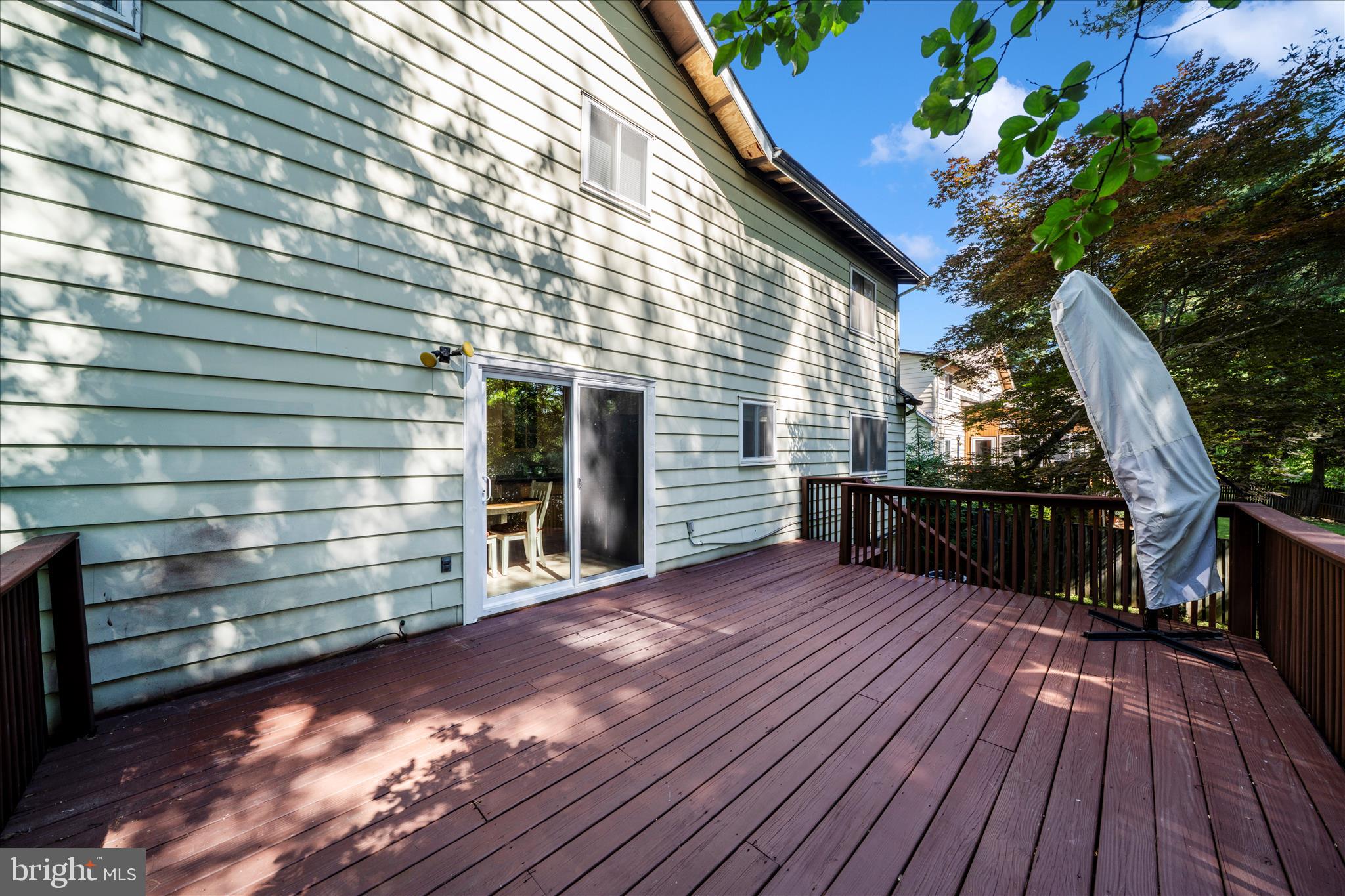 WOODLAWN TERRACE - Residential