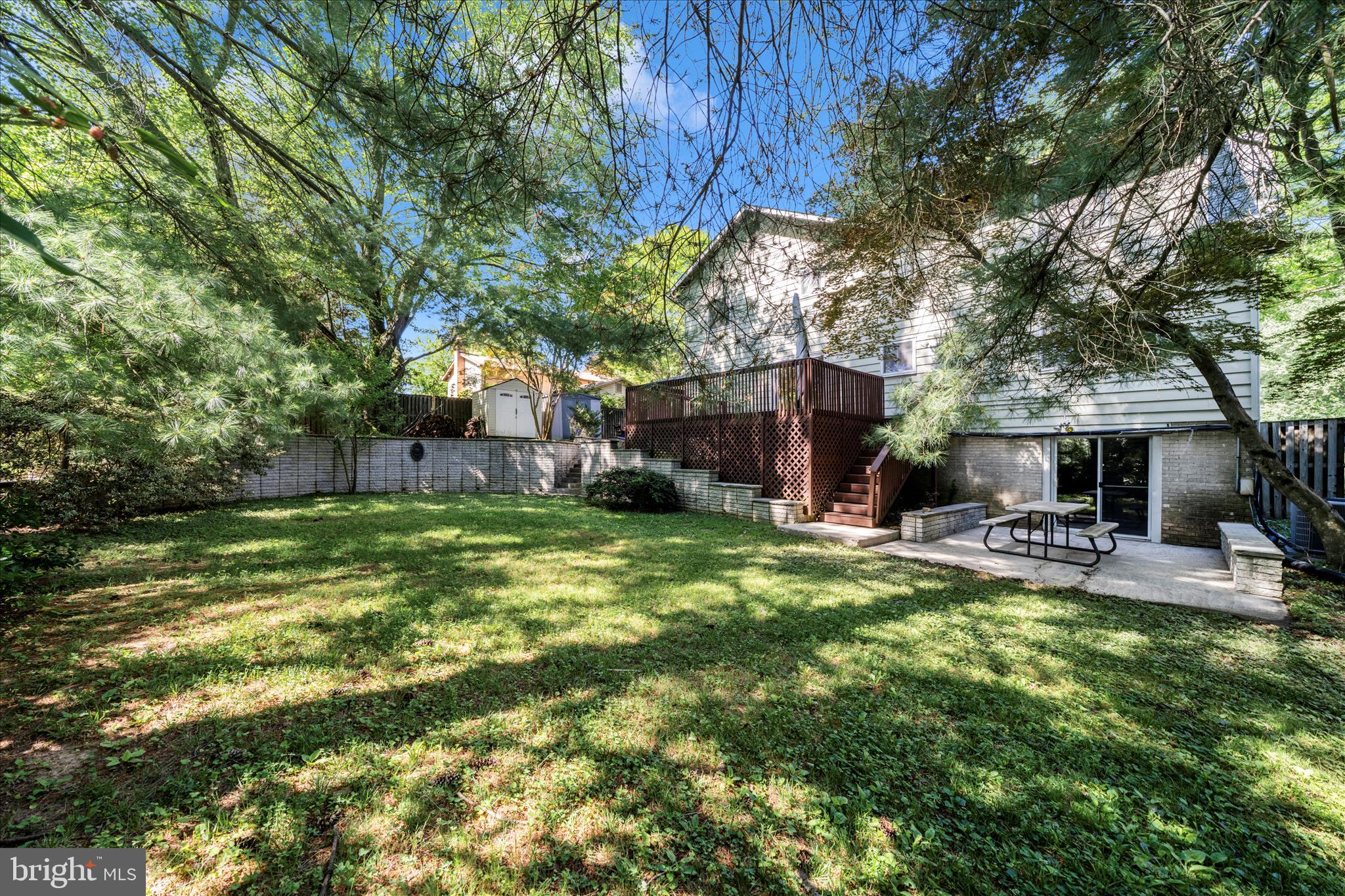 WOODLAWN TERRACE - Residential