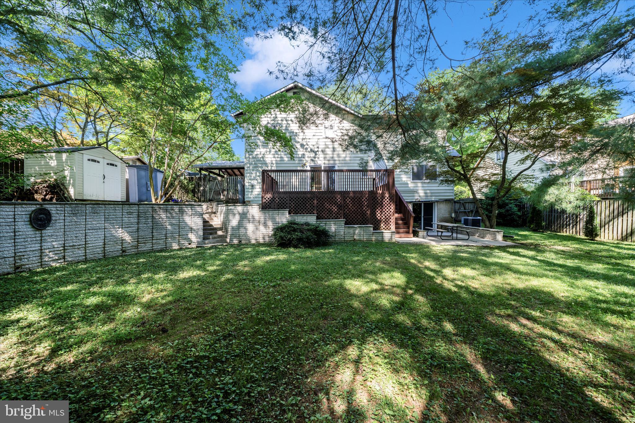 WOODLAWN TERRACE - Residential
