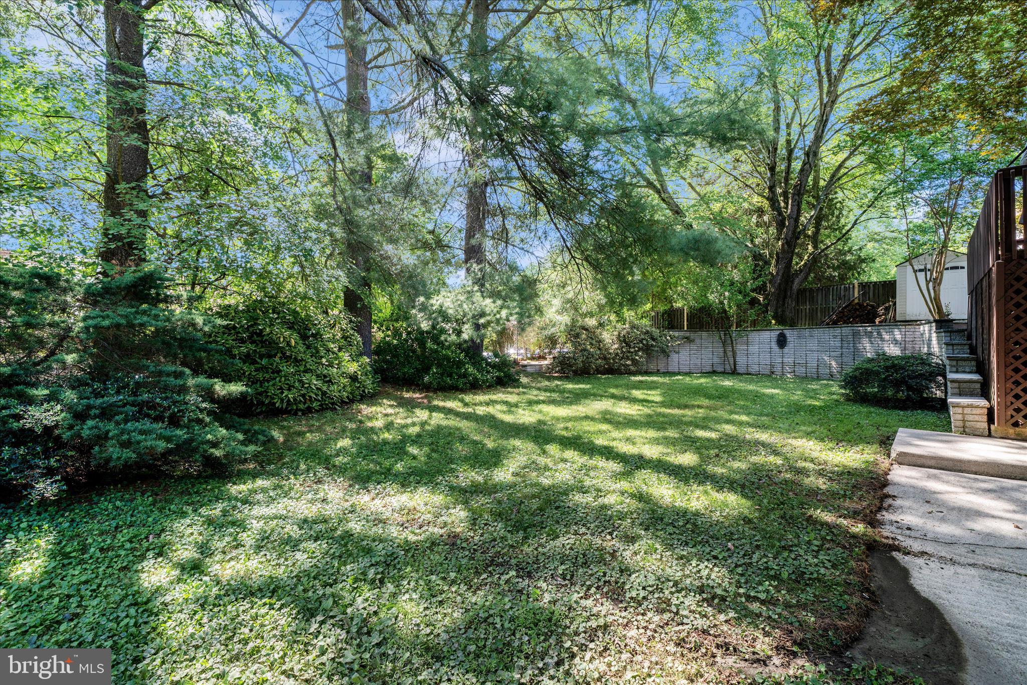 WOODLAWN TERRACE - Residential
