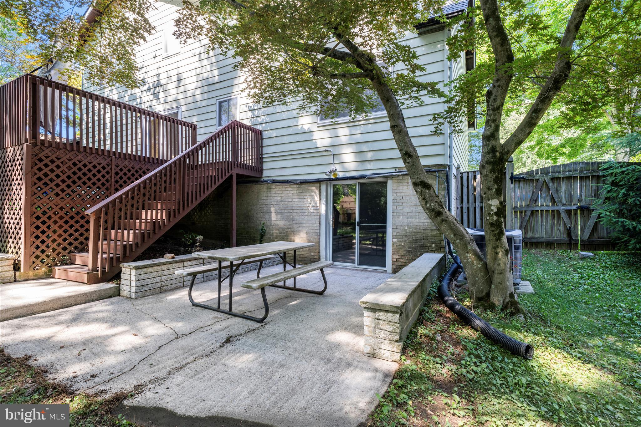 WOODLAWN TERRACE - Residential