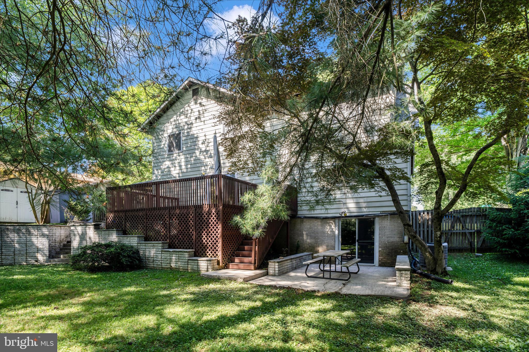 WOODLAWN TERRACE - Residential