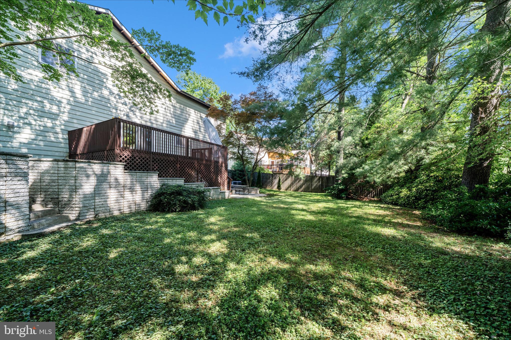 WOODLAWN TERRACE - Residential