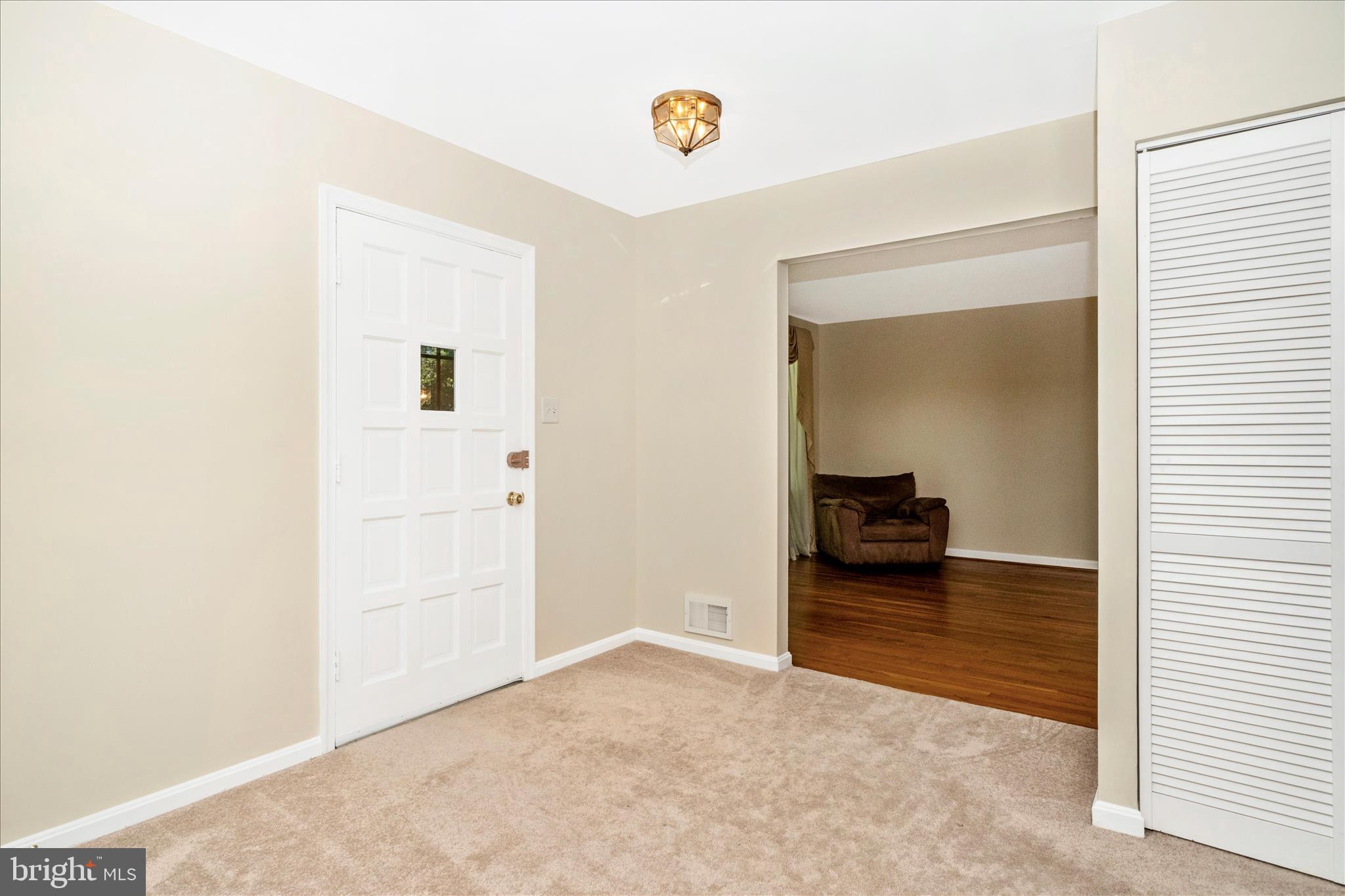 WOODLAWN TERRACE - Residential