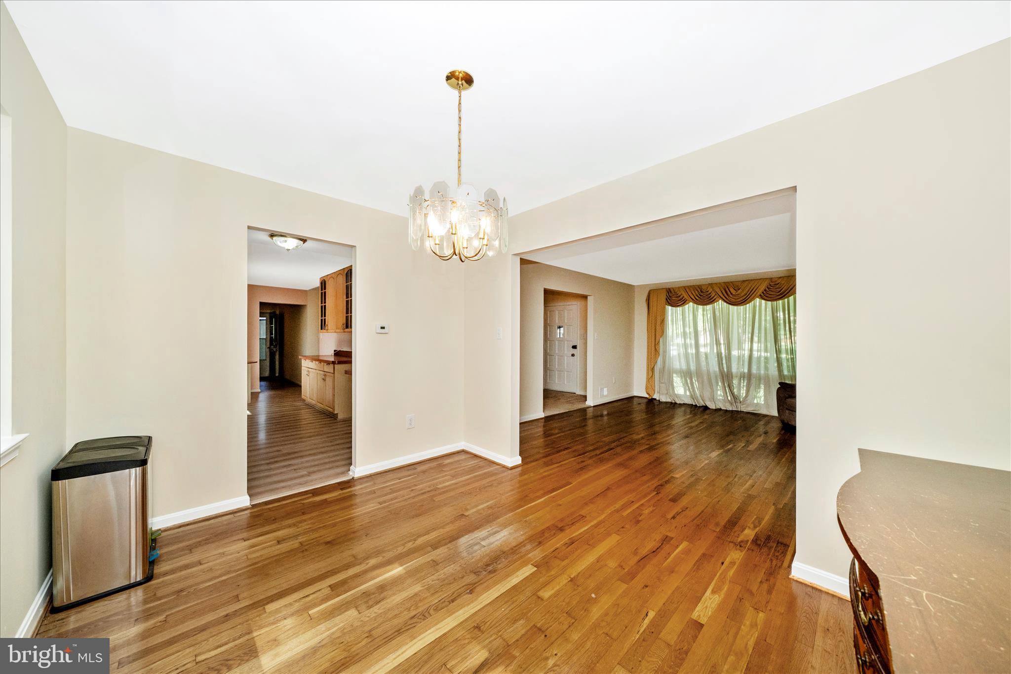 WOODLAWN TERRACE - Residential
