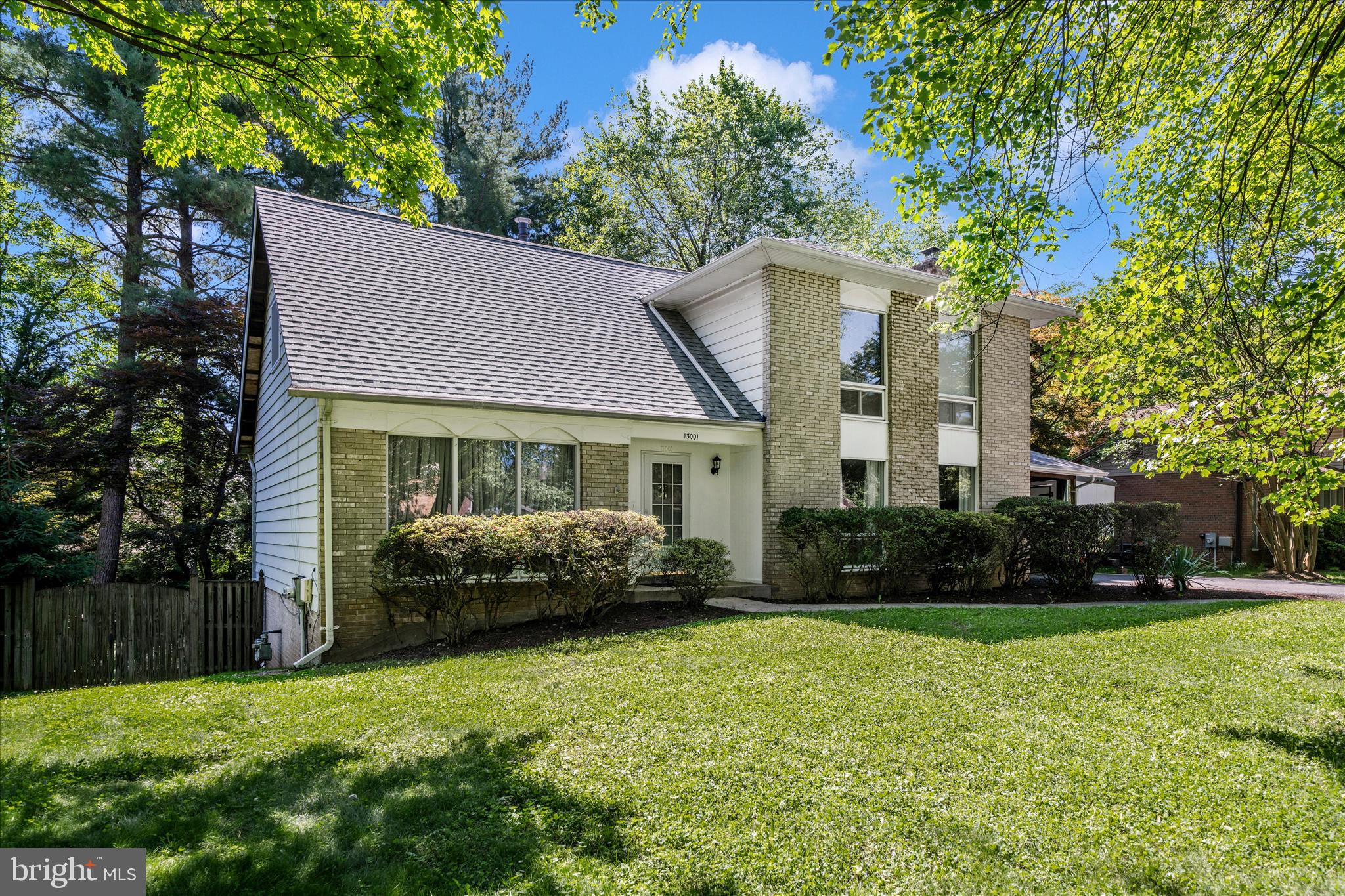 Beautifully updated 4 bedroom, 3.5 bath colonial located in the desirable Colesville area of Silver Spring! This spacious home features numerous upgrades throughout including a new roof, updated bathrooms, stainless steel appliances, hardwood floors, new kitchen and basement flooring, fresh paint, and a new sliding glass door leading to the deck. The primary suite offers a new Bath Fitter shower for added comfort and style. Primary bedroom has a spacious walk in closet. Enjoy the private fenced backyard, perfect for entertaining, relaxing, or outdoor gatherings, plus two storage sheds for extra convenience. Ideally located close to shopping, Route 29, I-495, and Washington DC, making commuting and daily conveniences a breeze. A must-see home offering space, updates, and an excellent location!
