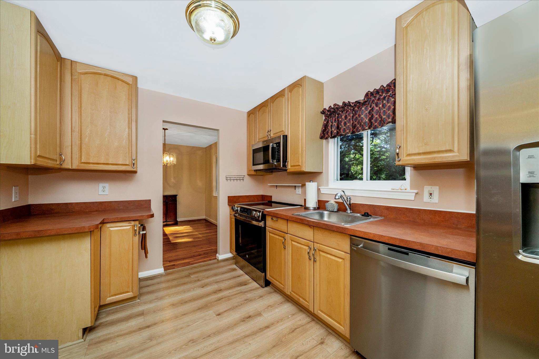 WOODLAWN TERRACE - Residential