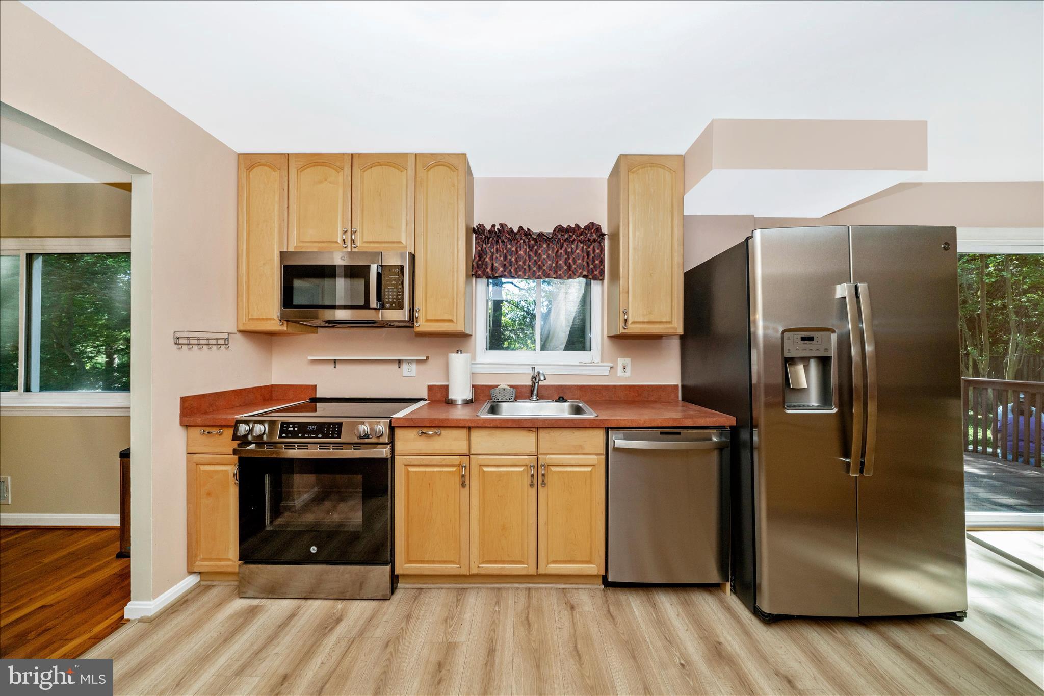 WOODLAWN TERRACE - Residential