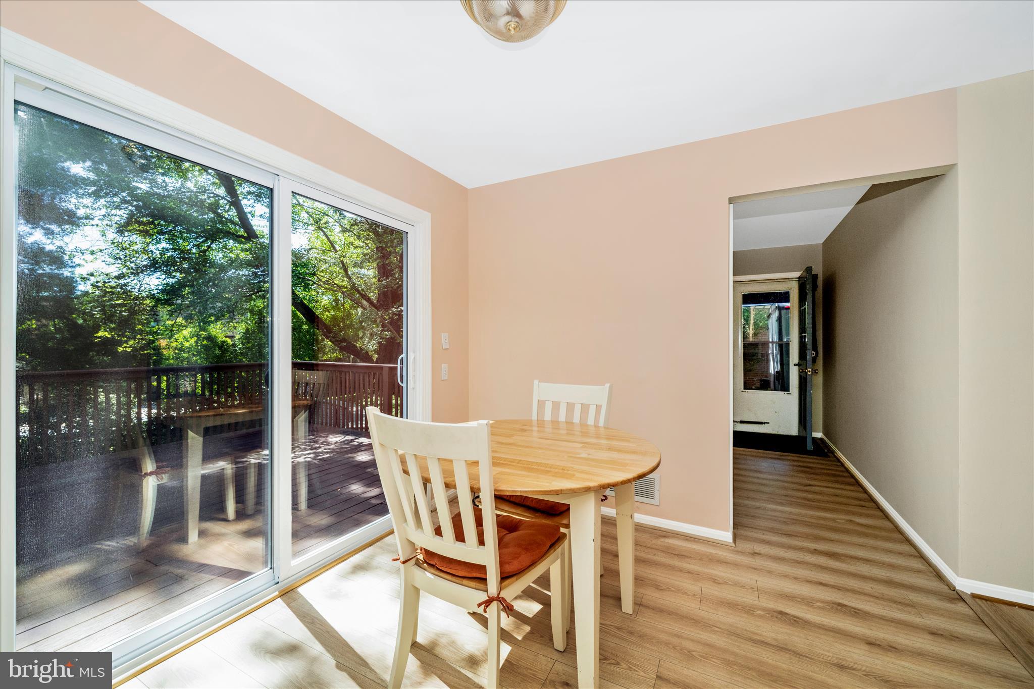 WOODLAWN TERRACE - Residential