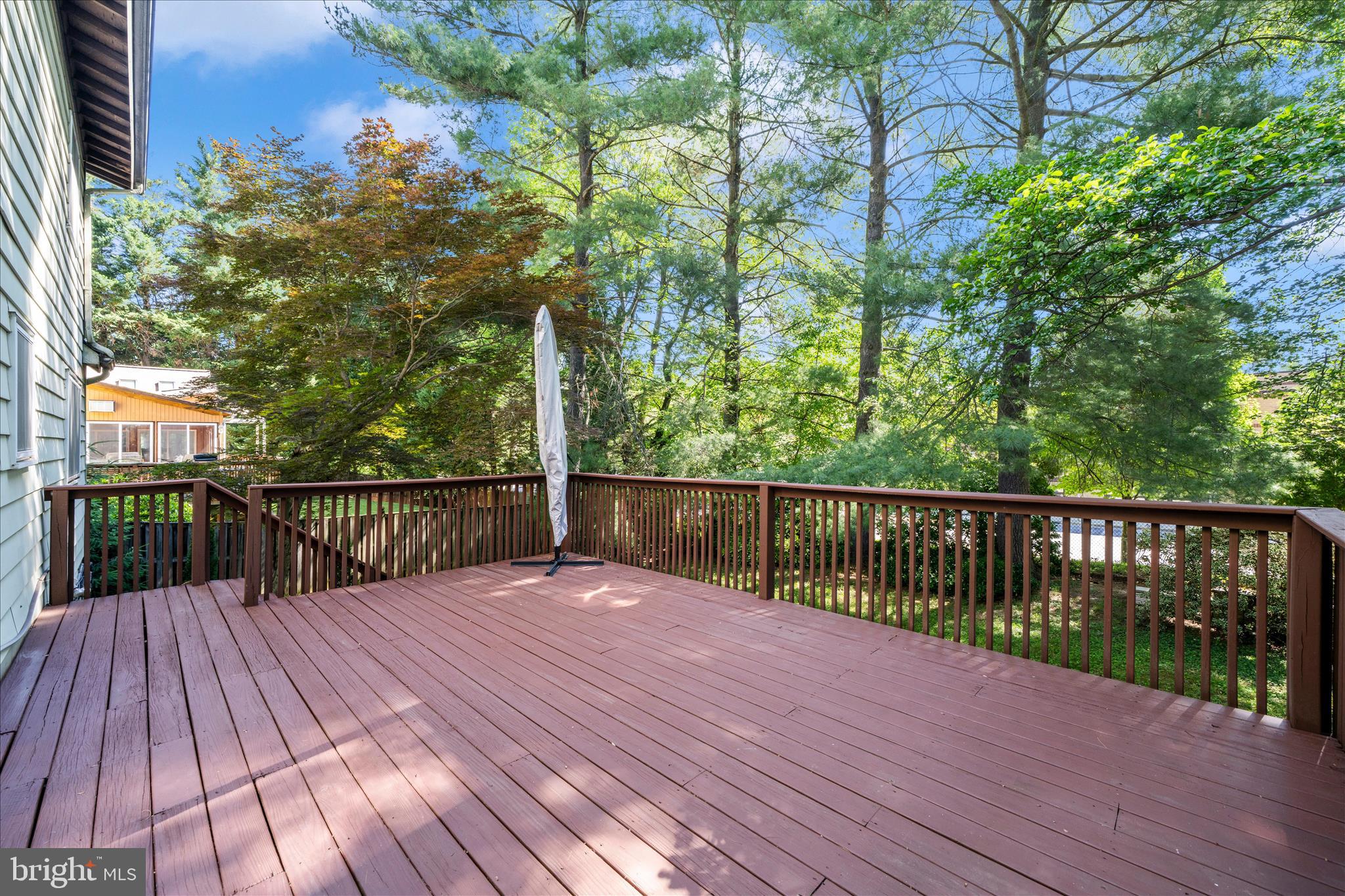 WOODLAWN TERRACE - Residential