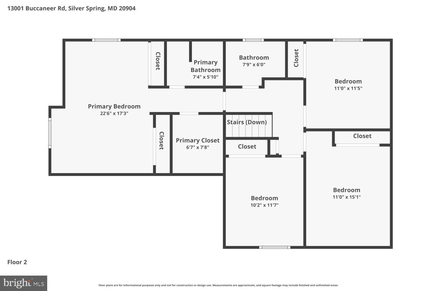 WOODLAWN TERRACE - Residential