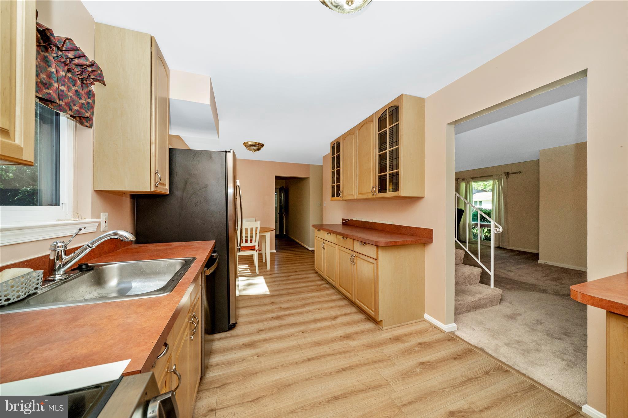 WOODLAWN TERRACE - Residential