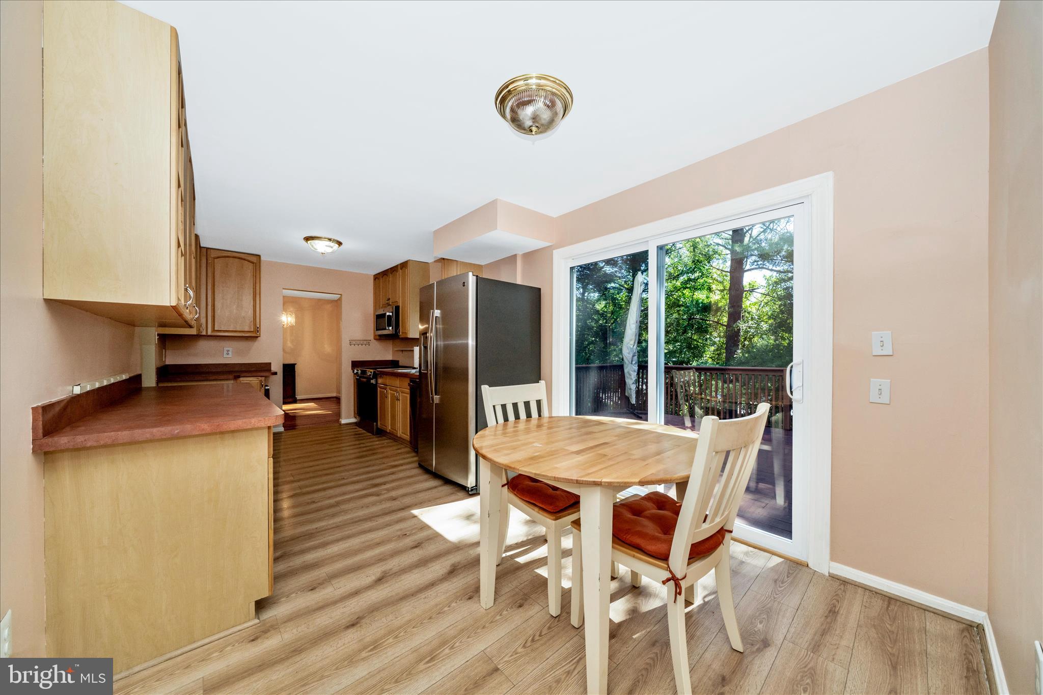 WOODLAWN TERRACE - Residential