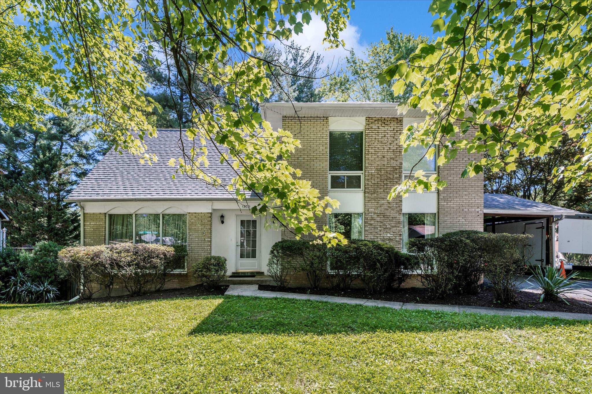 WOODLAWN TERRACE - Residential