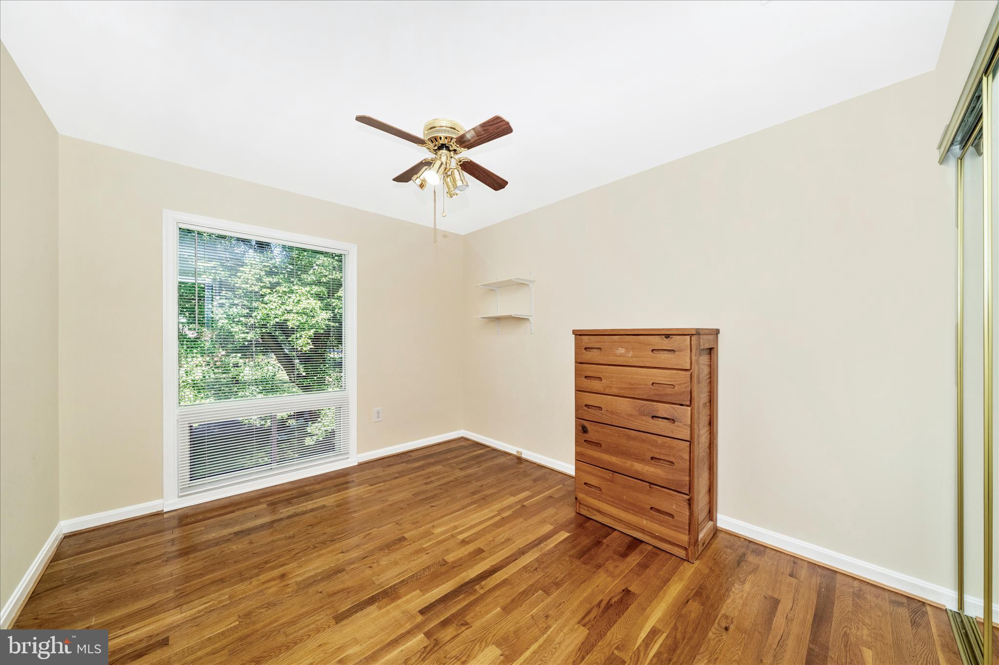 WOODLAWN TERRACE - Residential