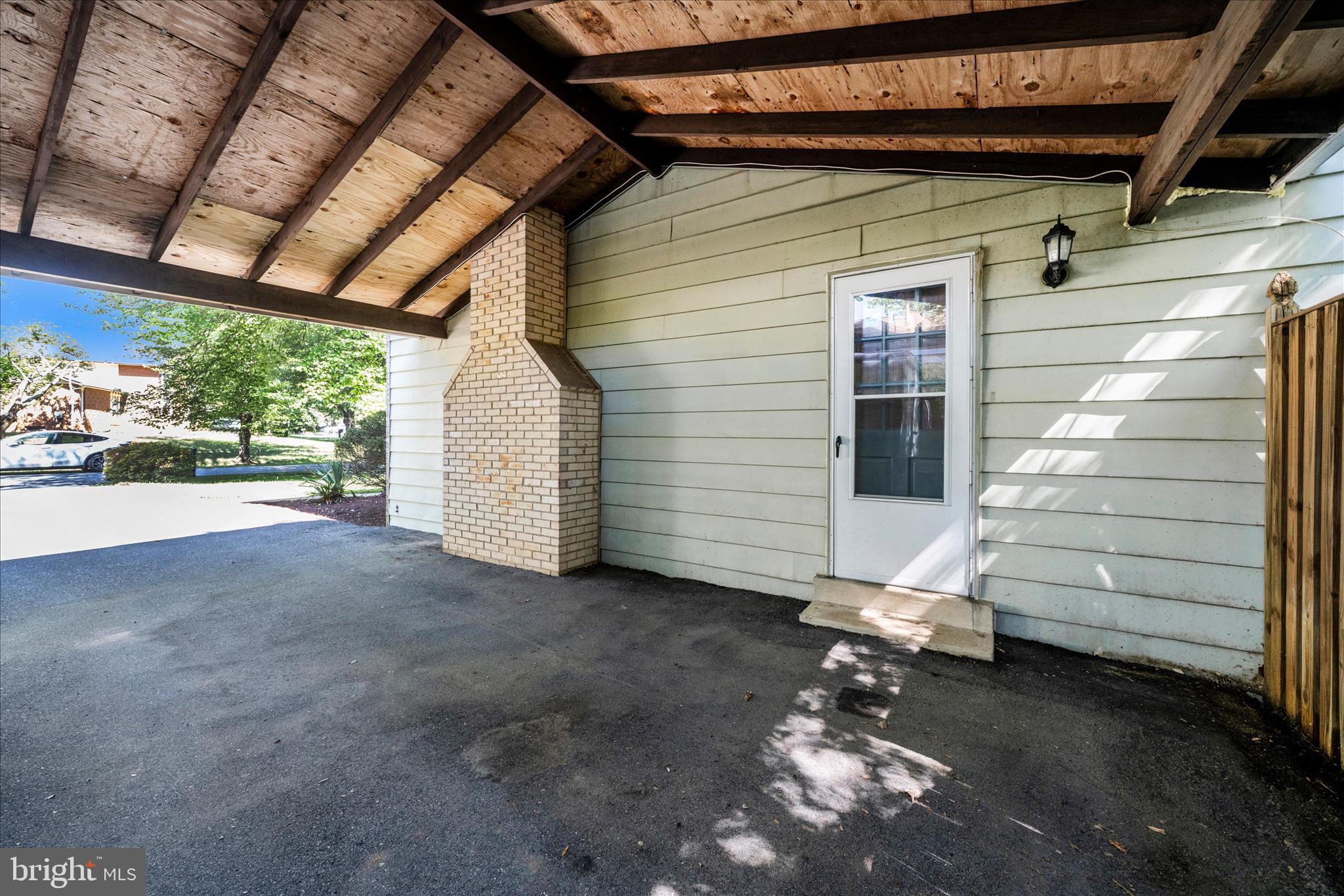 WOODLAWN TERRACE - Residential