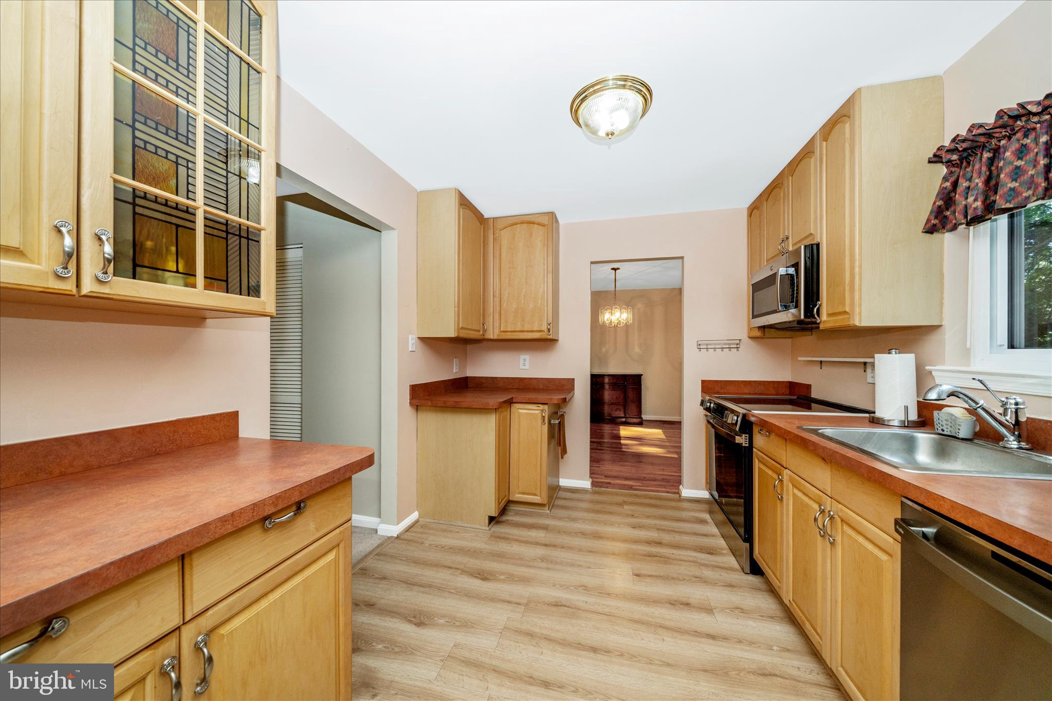 WOODLAWN TERRACE - Residential