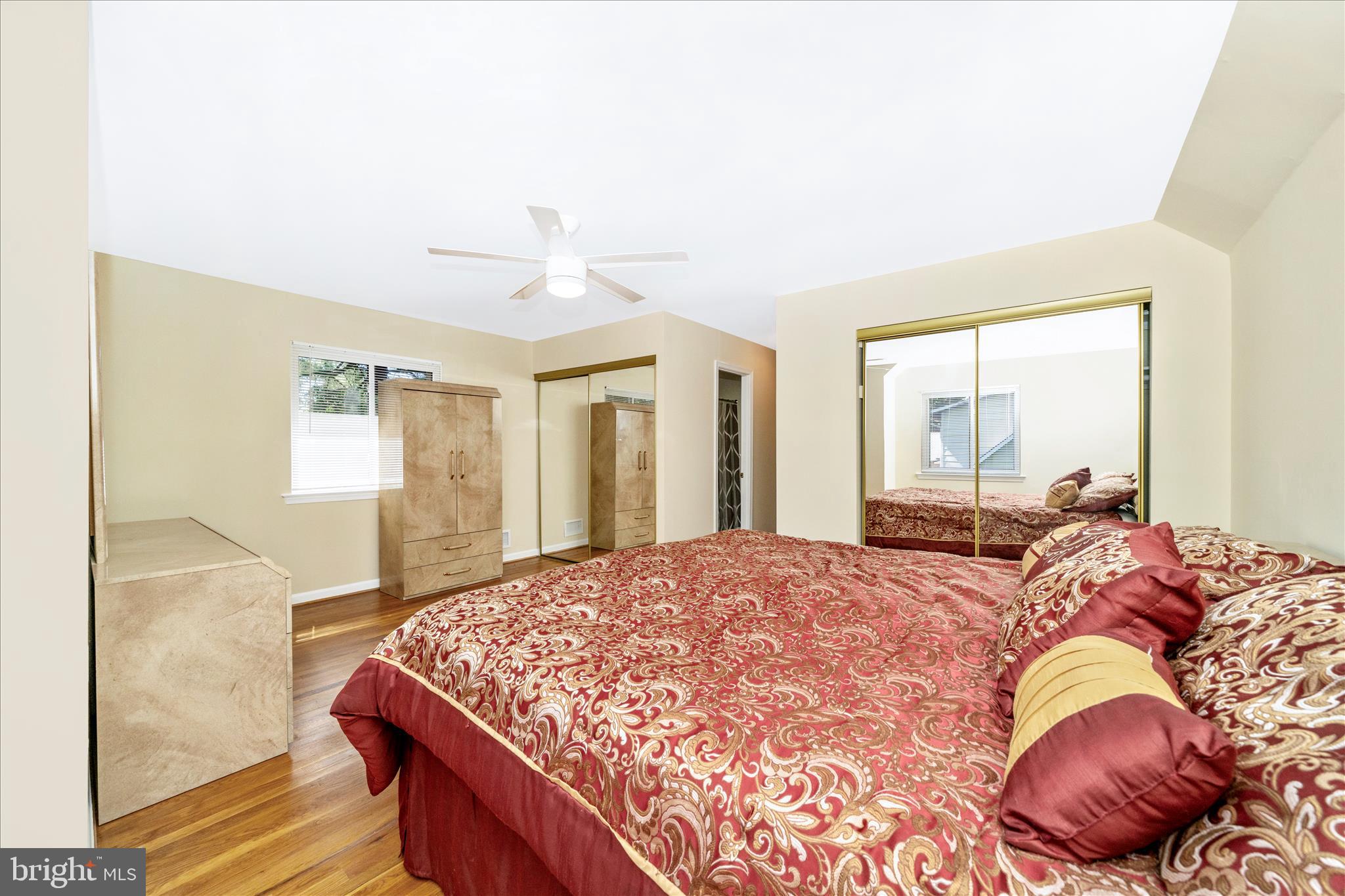WOODLAWN TERRACE - Residential