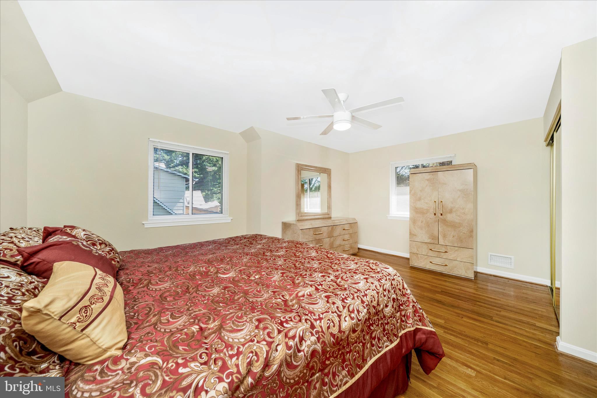 WOODLAWN TERRACE - Residential