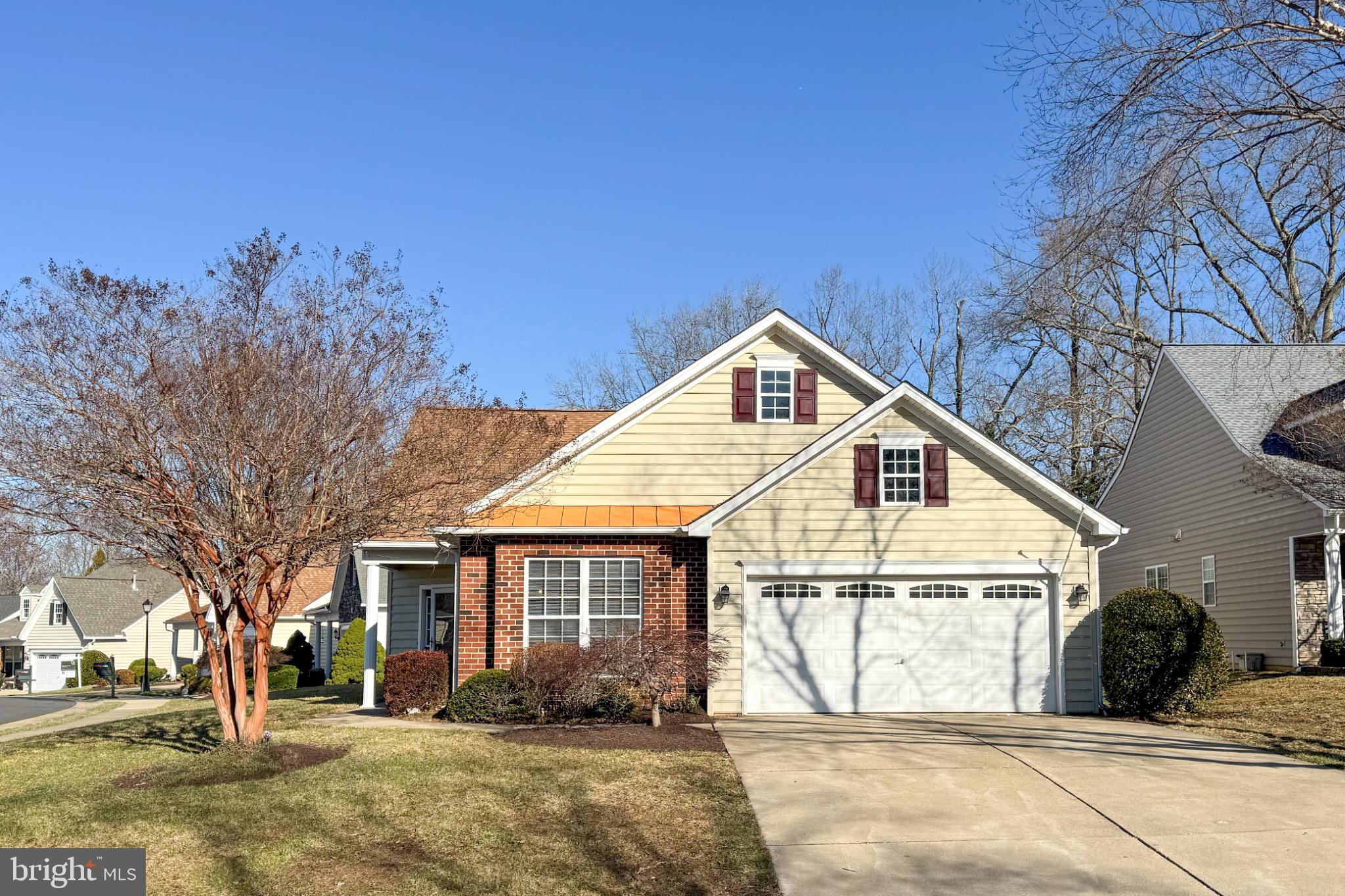 LEGACY WOODS - Residential