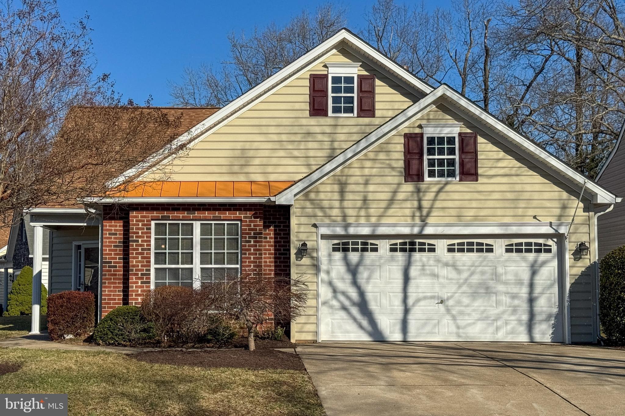 LEGACY WOODS - Residential