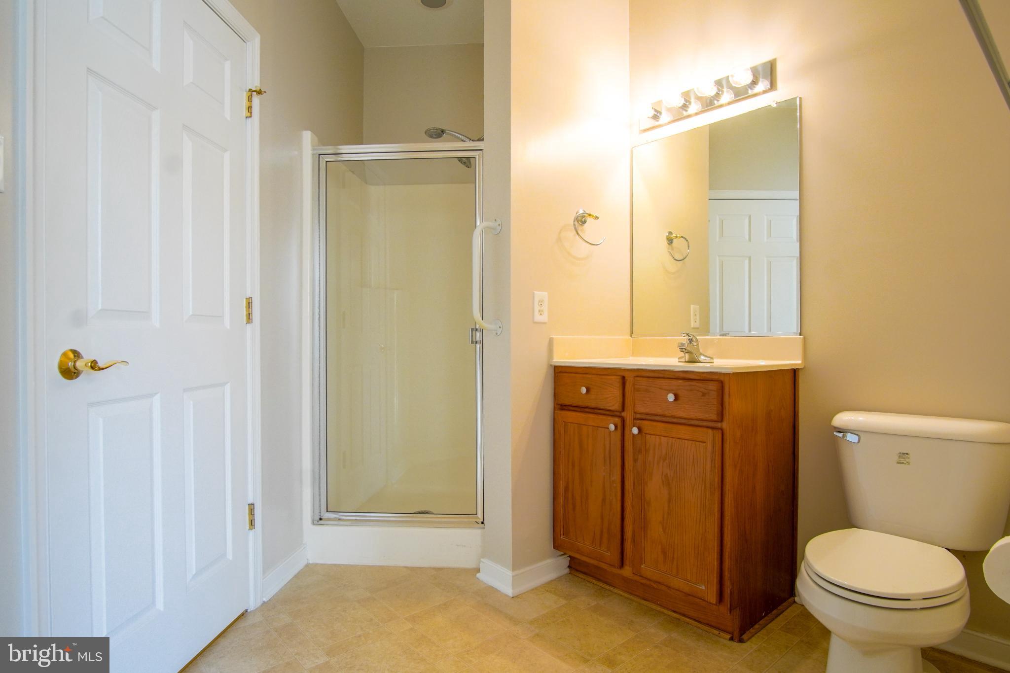 LEGACY WOODS - Residential