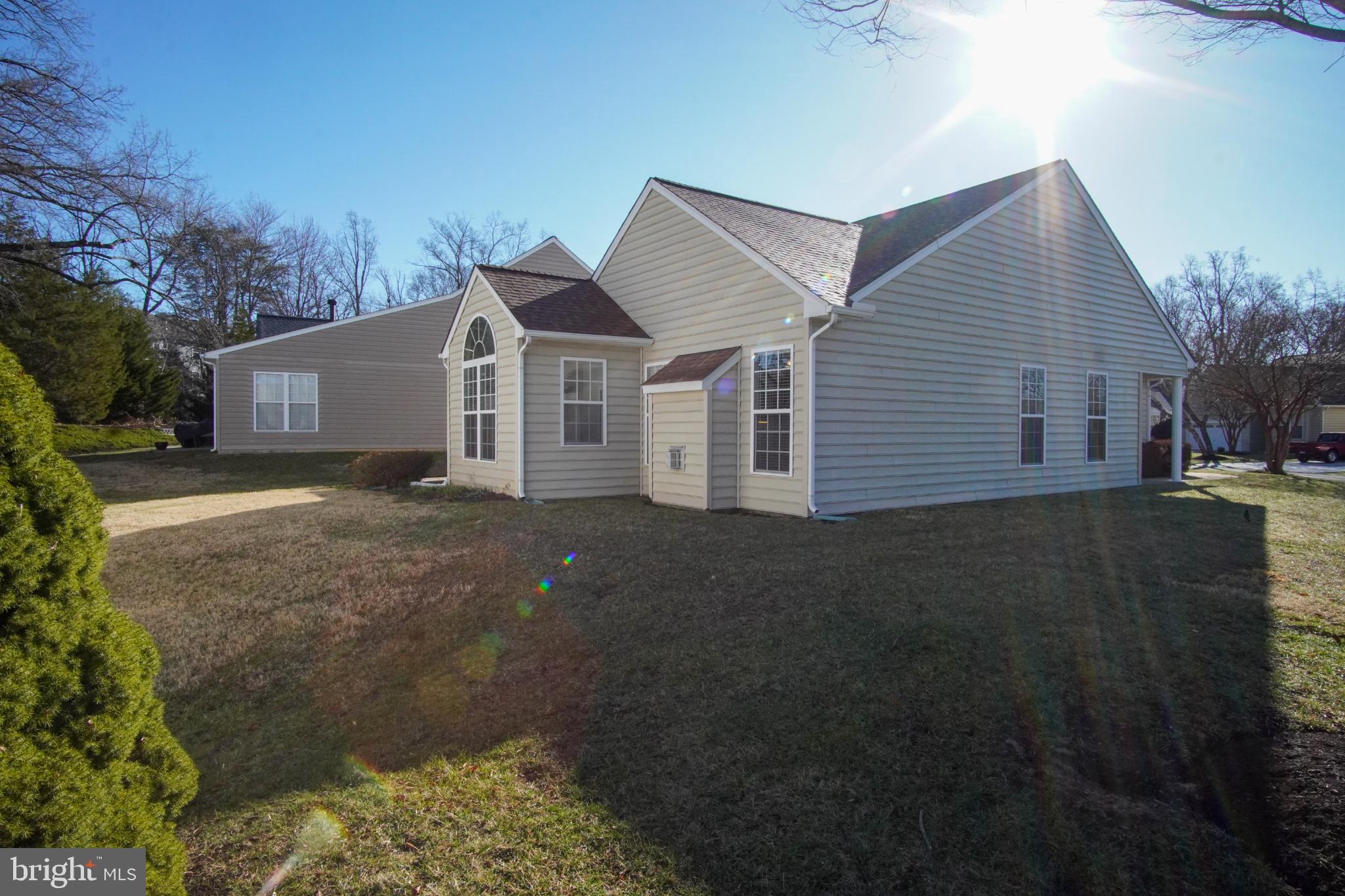 LEGACY WOODS - Residential