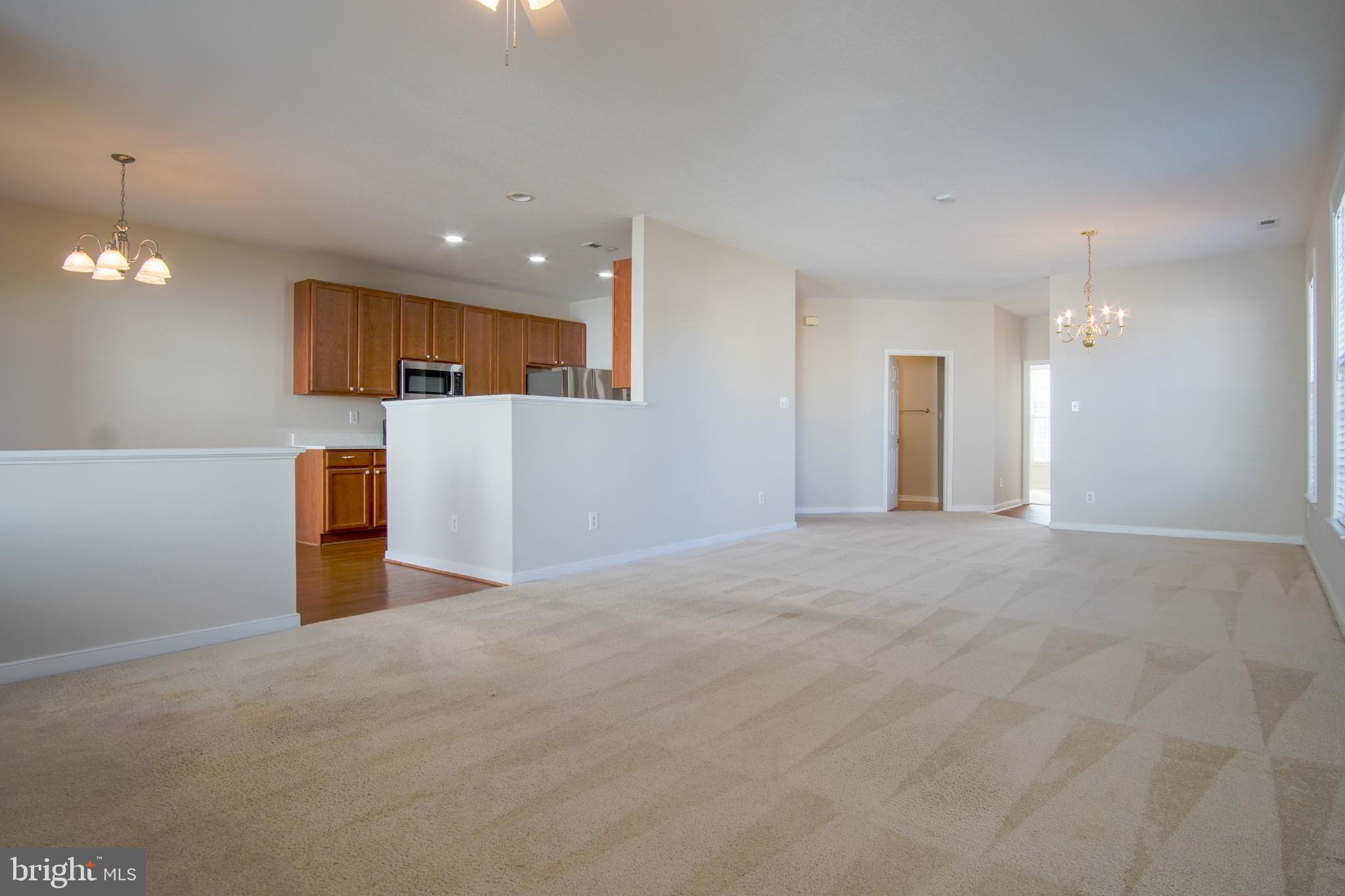 LEGACY WOODS - Residential