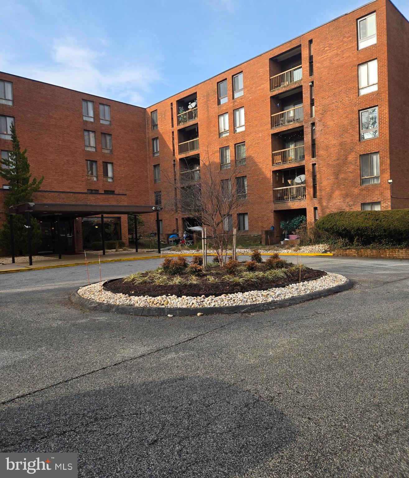 PARK HEIGHTS - Residential