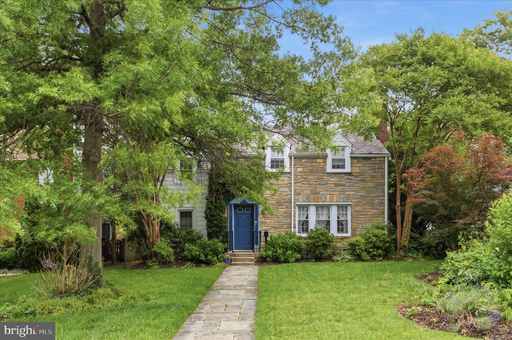 CHEVERLY - Residential