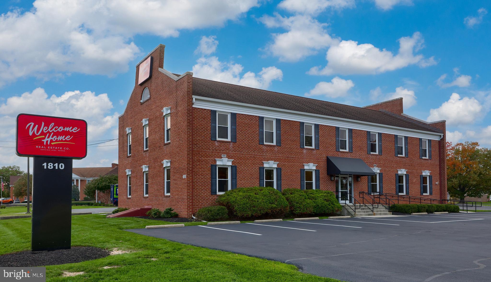 MANHEIM TWP - Commercial Sale