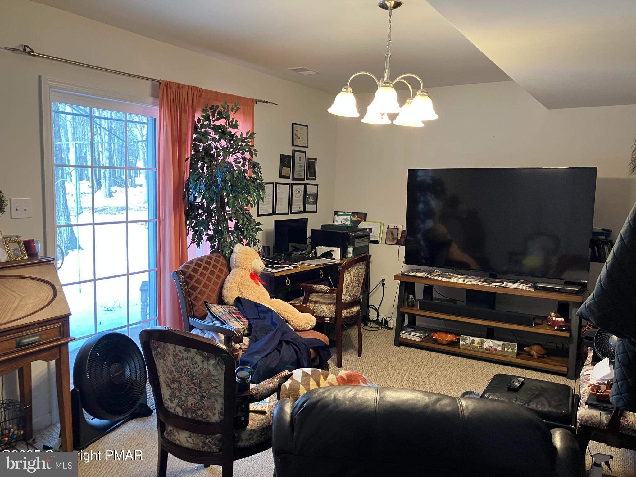 INDIAN MTN LAKES - Residential