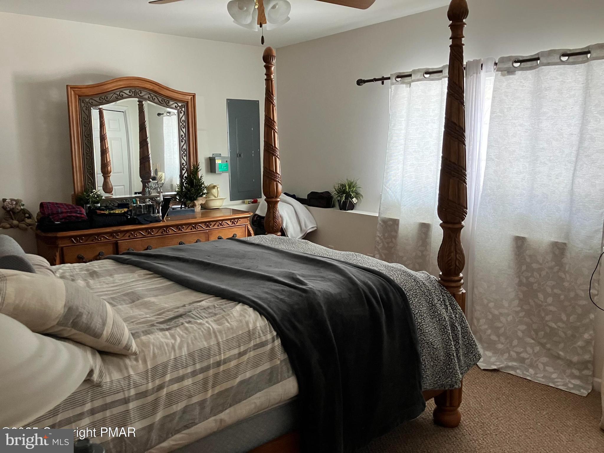 INDIAN MTN LAKES - Residential